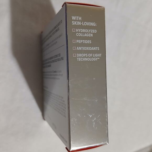 IT Cosmetics OMBRE RADIANCE blush LOVE and HEAVENLY LUXE brush #22 - Picture 5 of 9